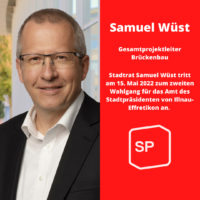 Samuel Wüst